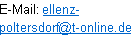 E-Mail Gemeinde Ellenz - Poltersdorf