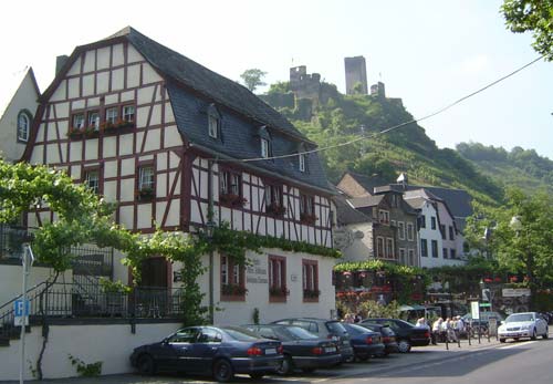 Altes Zollhaus