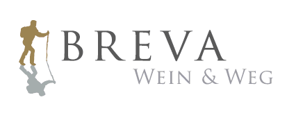 Logo Breva Wein & Weg