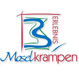 Logo Wanderweg Erlebnis Moselkrampen