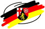 Logo Land Rheinland - Pfalz